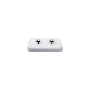 Ornament teava Ø 16mm,dublu→STY-2-16